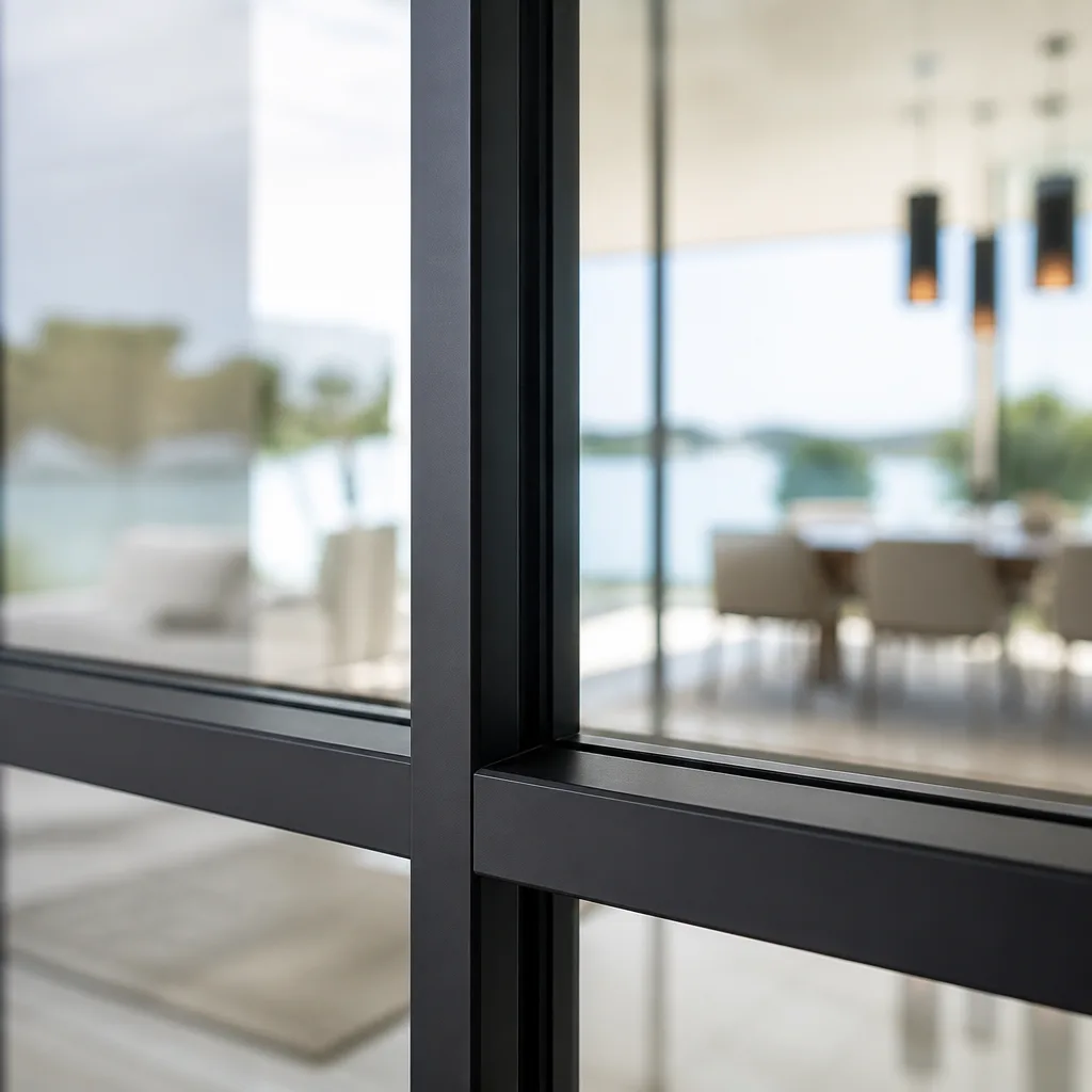Impact Garage Doors