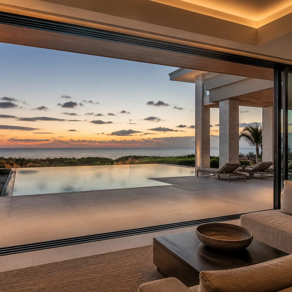 Sliding & Patio Doors