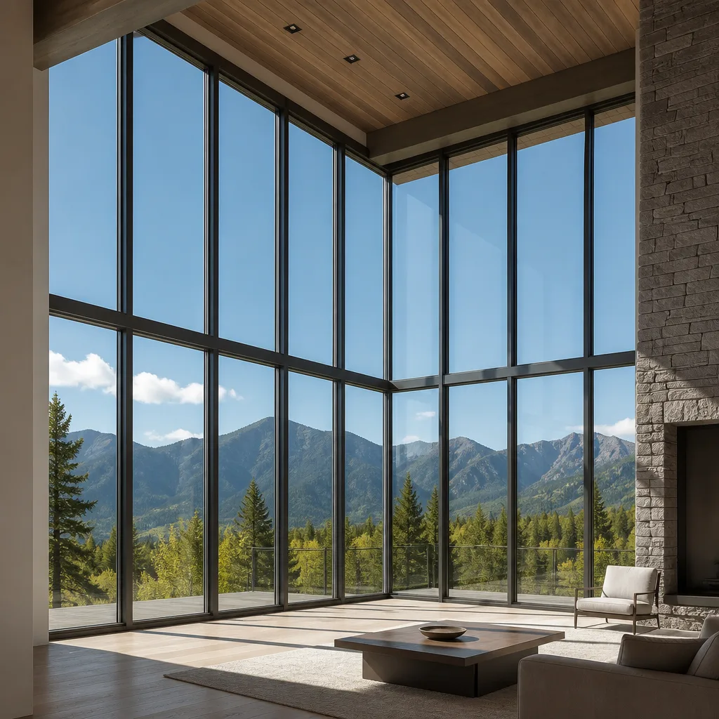 Window Installation