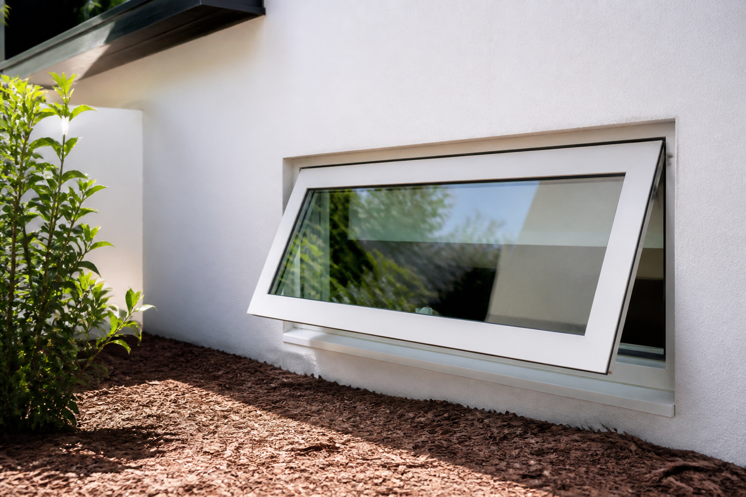 Hopper Windows in Hobe Sound, FL | Sightline Windows & Doors Hobe Sound - detail 1