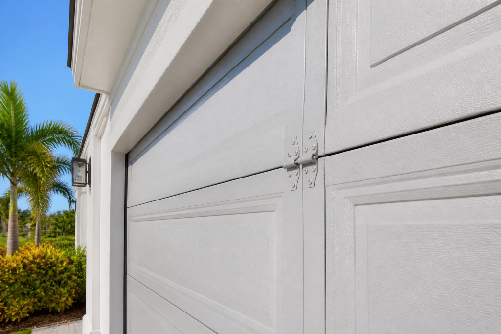 Impact Garage Doors