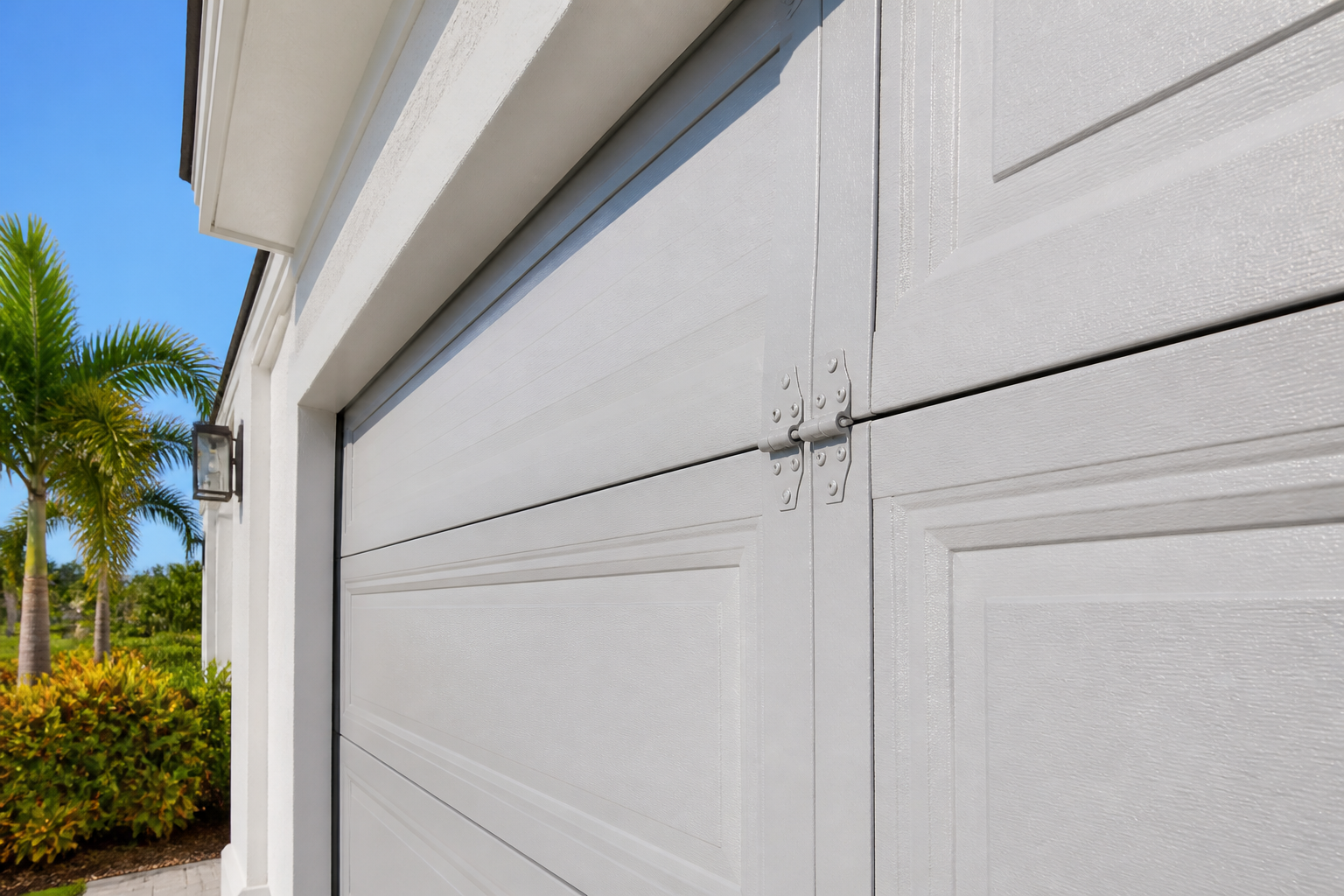 Impact Garage Doors in Hobe Sound, FL | Sightline Windows & Doors Hobe Sound - detail 1