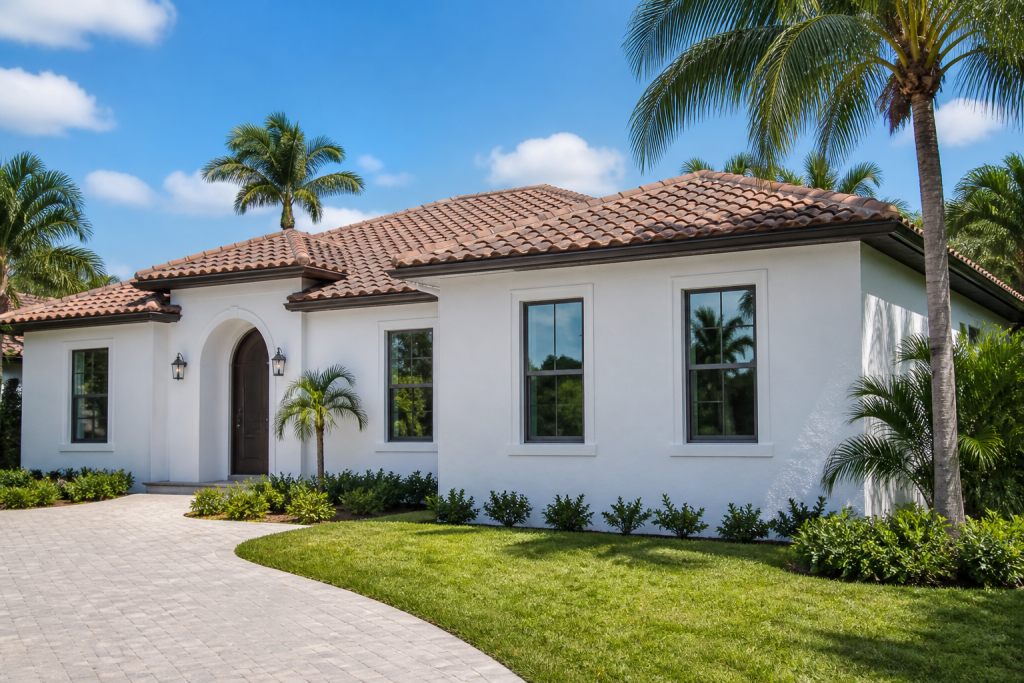 Single Hung Windows